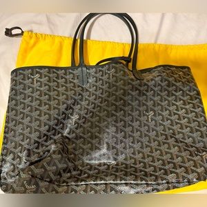 COPY - Saint Louis PM Bag Goyard